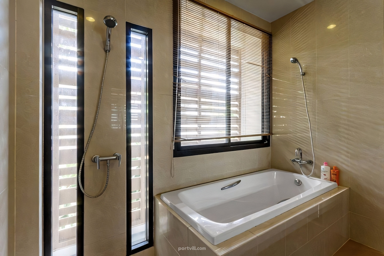 Casa a Kathu Thailandia area 142.1m²  Kathu - foto 10