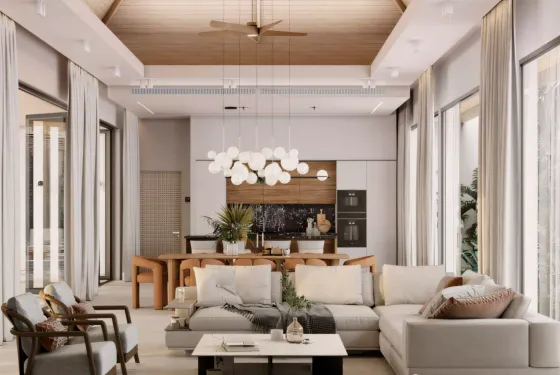 فيلا في بوكيت تاون (Phuket Town) تايلاند مساحة 559.22م² 1 طابق. بوكيت تاون (Phuket Town)