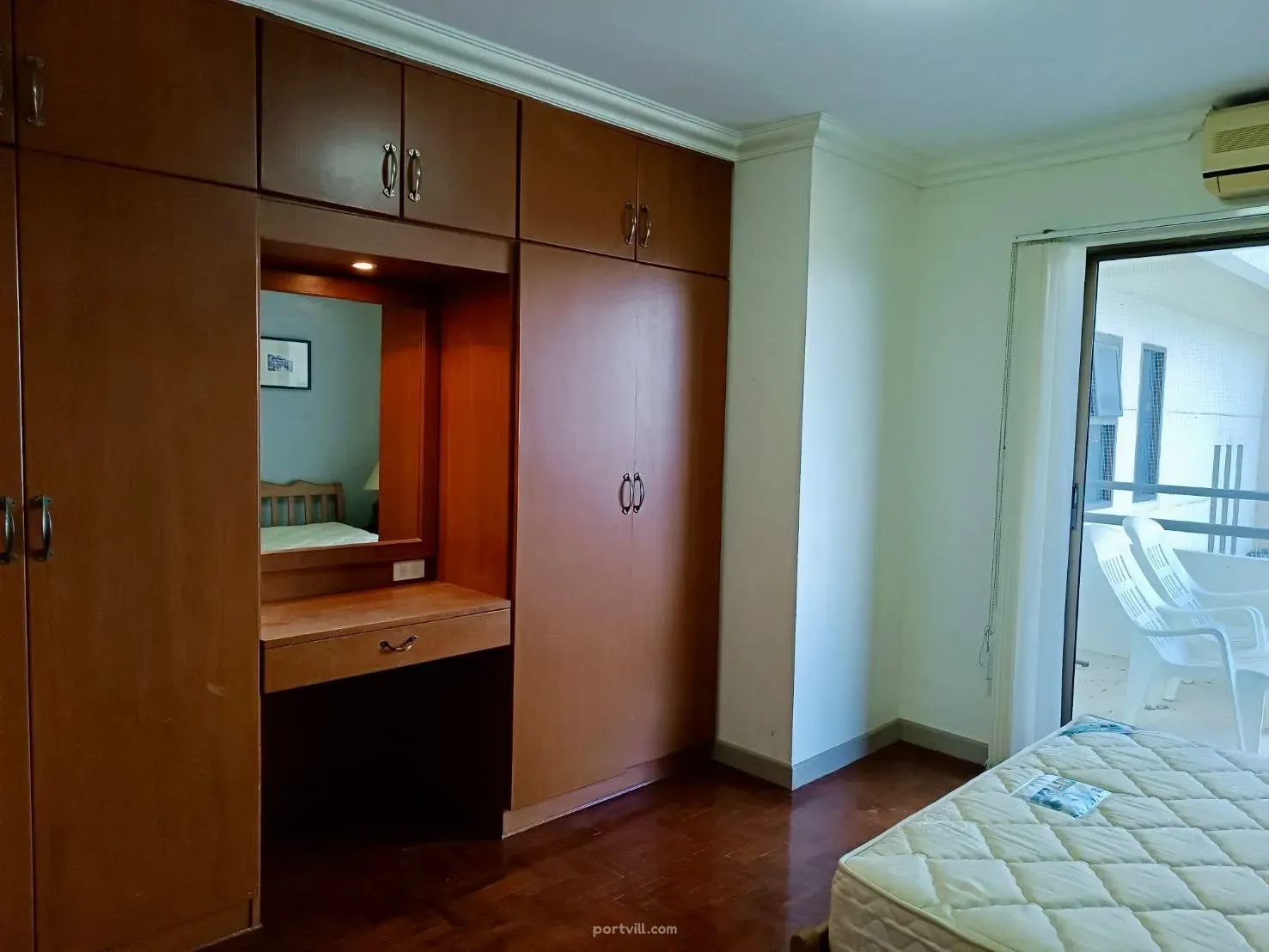Apartamento 3-quartos para venda 2+1 em Downtown Chiang Mai Tailândia área 98m² 3 andar Downtown Chiang Mai - foto 9