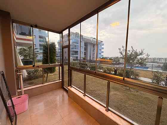 Apartment 1-room 1+1 by the sea in Alanya (Kargicak) Turkey area 57m² 1 floor in RC Sofia Park Residence Alanya