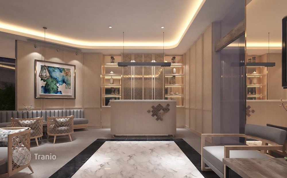 1-Zimmer Wohnung in Nai Yang Thailand 32m²  Nai Yang - foto 19