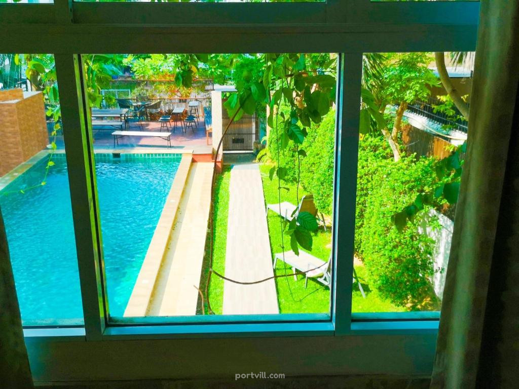 Proprietà commerciali a Pattaya Thailandia 1440m²  Pattaya - foto 2