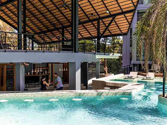 Apartamento 3 habitaciones en Wichita Tailandia 68m²  Wichita