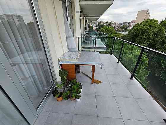 Apartment 4-room 3+1 in Tbilisi (Krtsanisi) Georgia area 150m² 7 floor Central Tbilisi