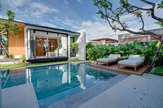 Villa by the sea in Kamala Thailand area 667m² 2 floors Kamala