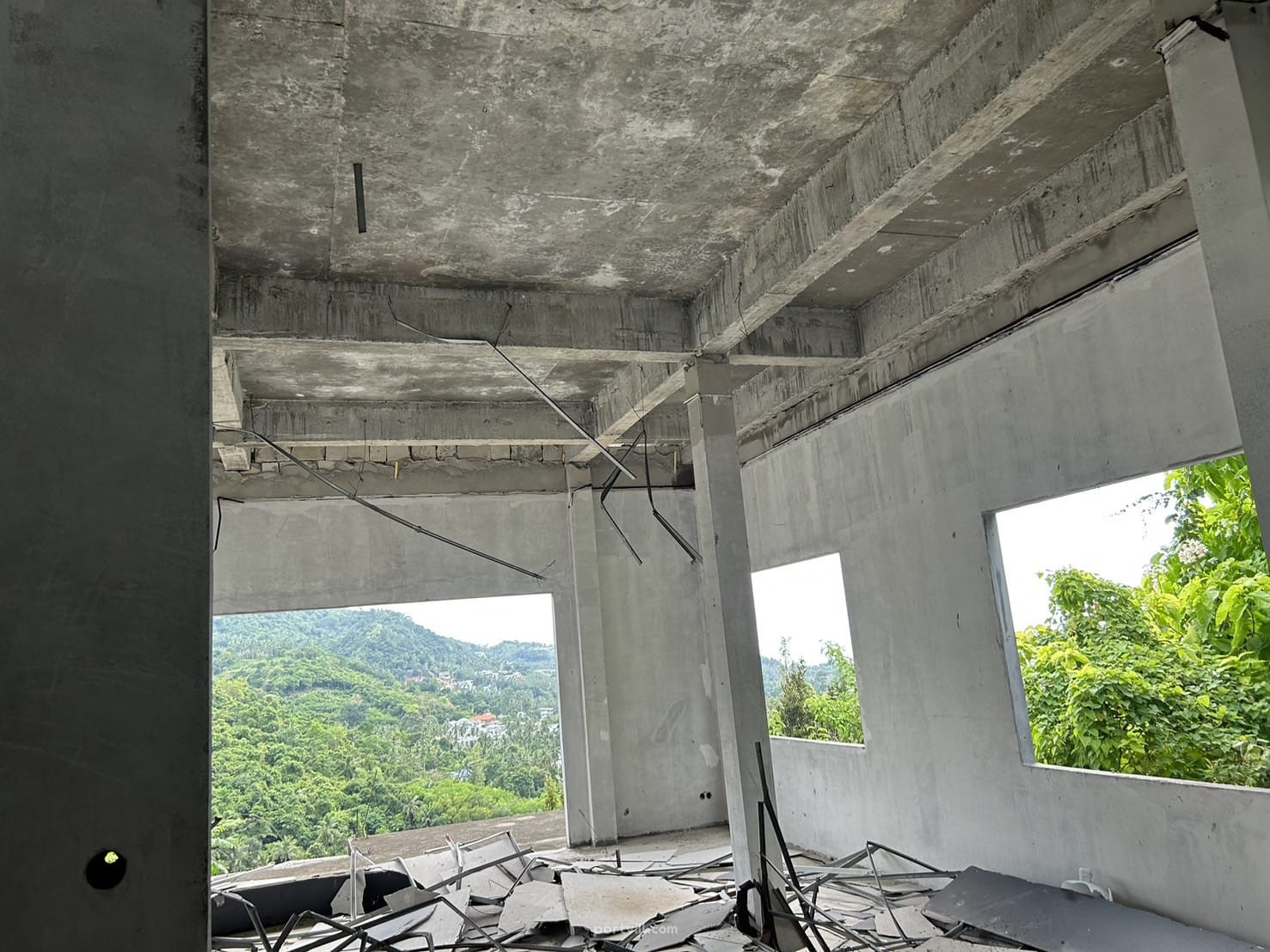 Land in Ko Samui Thailand plot within city limits 400m²  Ko Samui - photo 10