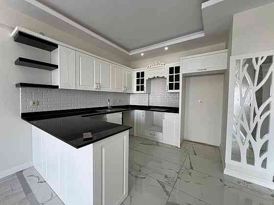 Apartment 2-room for sale 1+1 by the sea in Tomuk (Erdemli) Turkey area 72m² 5 floor Tomuk (Erdemli)