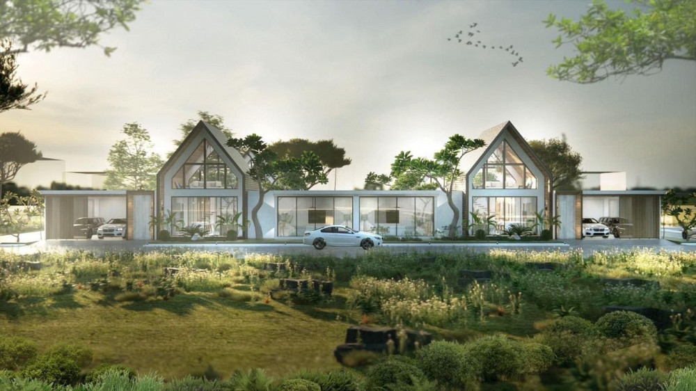 Villa by the sea in Phuket Town Thailand area 290m² 1 floors Kata - photo 4
