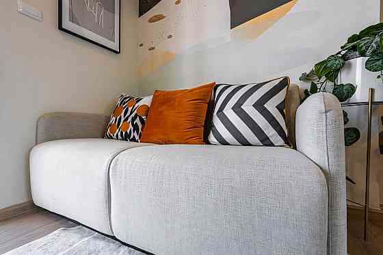 1-Zimmer Wohnung 1+0 studio in Kathu Thailand 30m²  Kathu