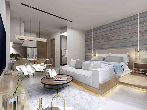 House by the sea in  Mai Khao Thailand area 155.2m² 2 floors Mai Khao
