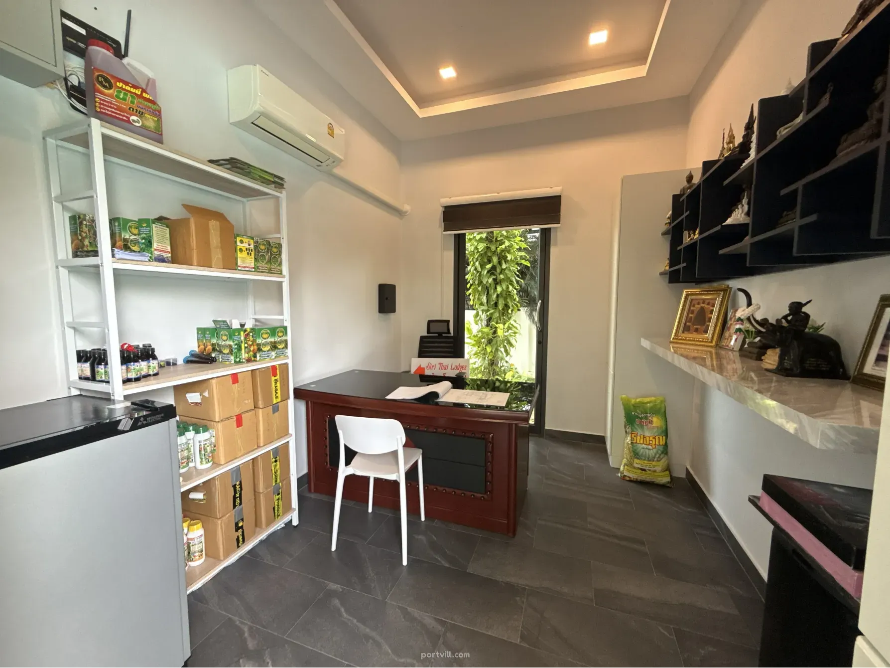 Hotel for sale in Hin Lek Fai Thailand 600m² Hin Lek Fai - photo 15