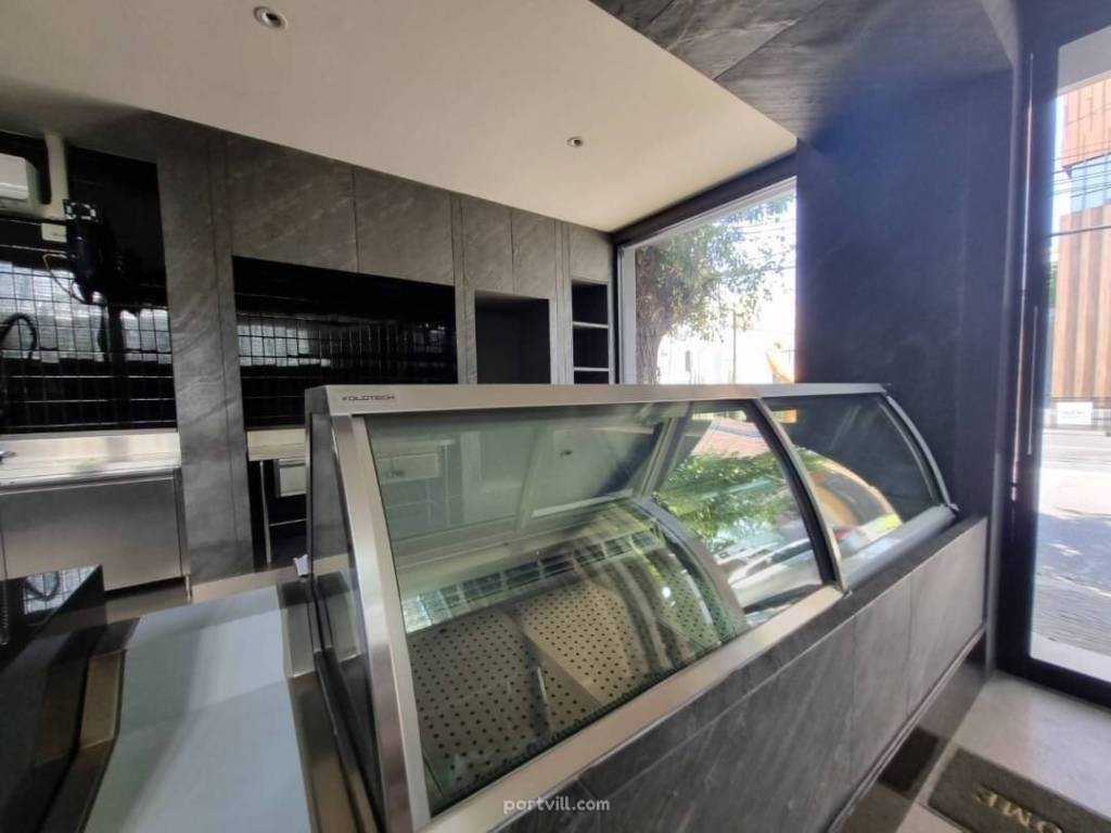Cafe | restaurant in Khlong Toei Thailand 250m²  Khlong Toei - photo 4