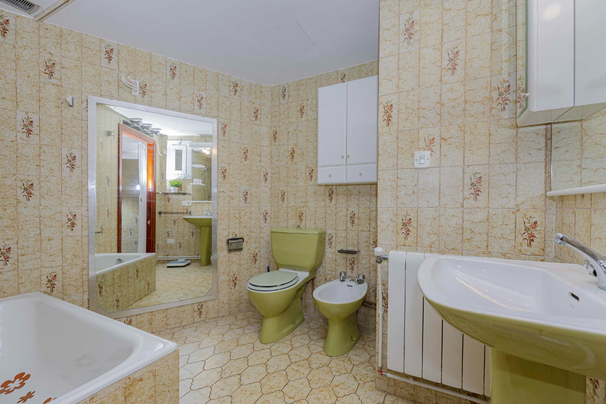 Apartment 5-room 4+3 by the sea in Mallorca Spain area 320m² 2 floor in RC Mantonia Mallorca - photo 15