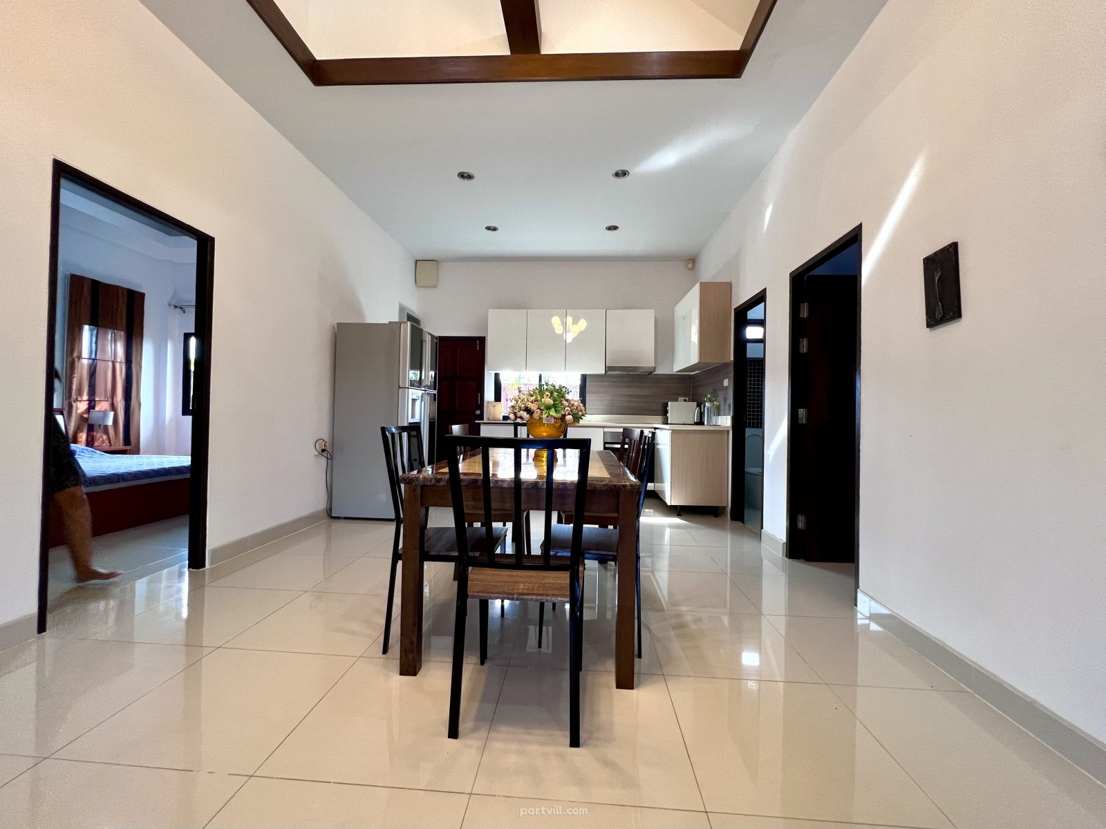 Maison à Bang Lamung Thaïlande surface 256m² 1 ét. Bang Lamung - photo 6