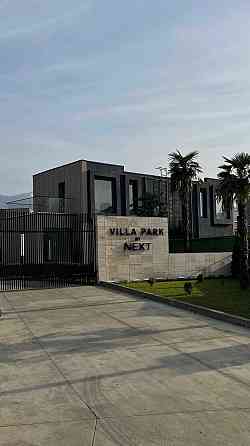 Villa by the sea in Chakvi Georgia area 147m² 2 floors Chakvi