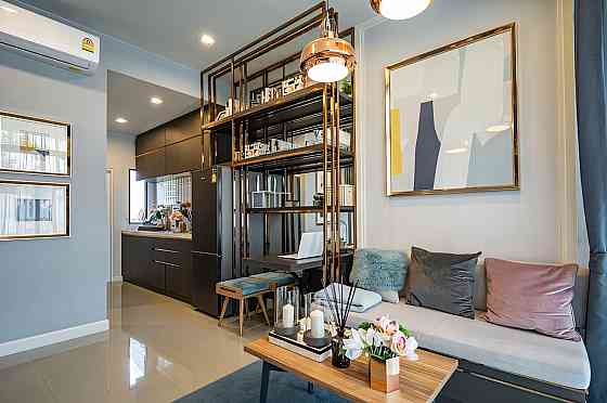 Apartment 3-room for sale by the sea in  Mai Khao Thailand area 87m² 1 floor Mai Khao