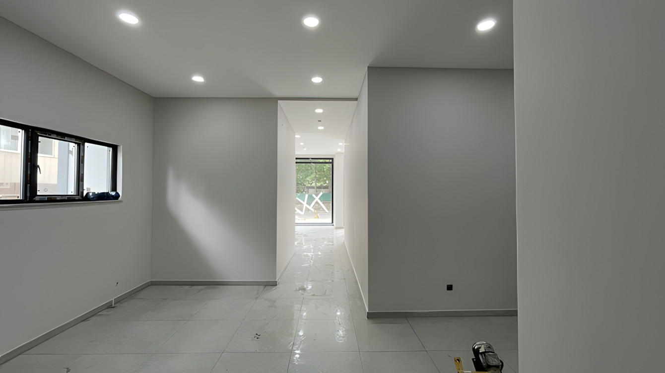 อสังหาริมทรัพย์เชิงพาณิชย์ ในใจกลางเมืองอิสตันบูล ตุรกี 280ม²  ใจกลางเมืองอิสตันบูล - รูปภาพ 8