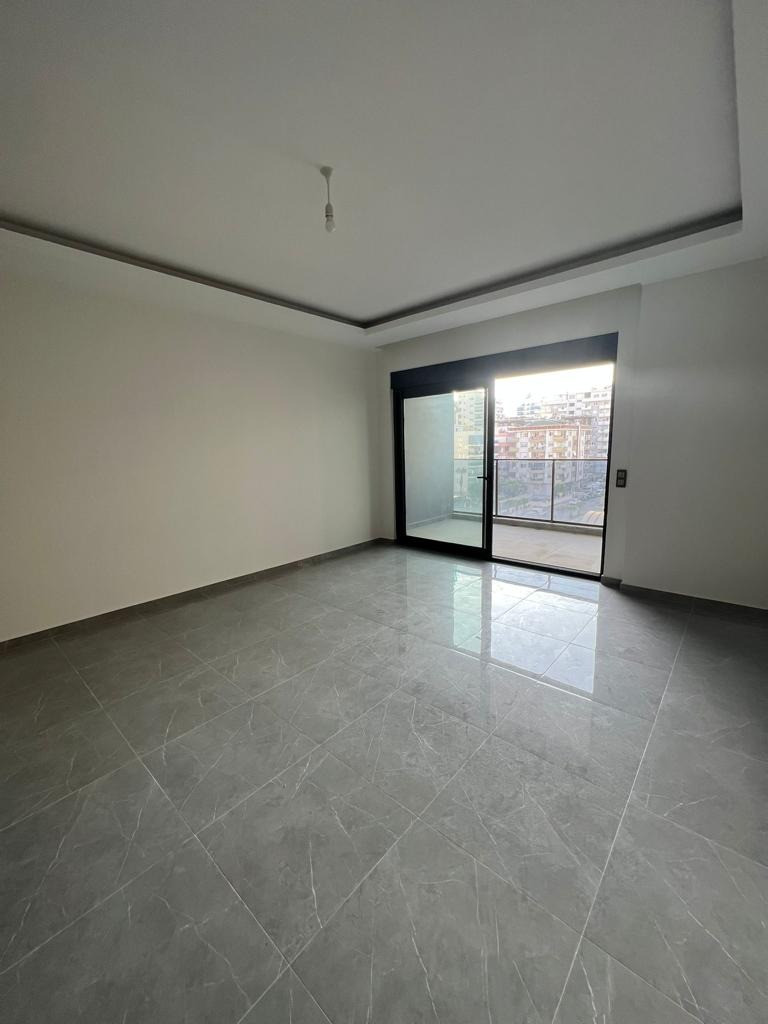 Appartement 2 pièces 1+1 au bord de la mer à Alanya (Mahmutlar) Turquie 65m² 3 étage dans le complexe résidentiel Kurt Safir Euro 21 Alanya - photo 12