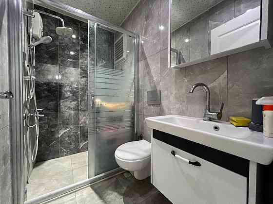 Apartment 1-room for sale 1+1 by the sea in Arpacbahsis (Erdemli) Turkey area 70m² 4 floor Arpacbahsis (Erdemli)