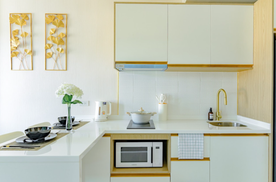 Apartment 2-room 1+0 studio by the sea in Kathu Thailand area 37m²  Kathu