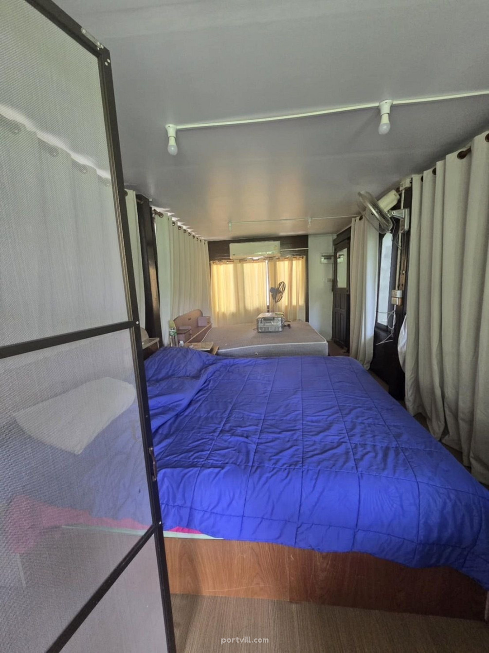 Hôtel à vendre à Hua Hin Thaïlande 1600m² Hua Hin - photo 11