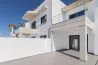 Apartment 3-room for sale 2+1 by the sea in Paphos City Center Republic of Cyprus area 90m²