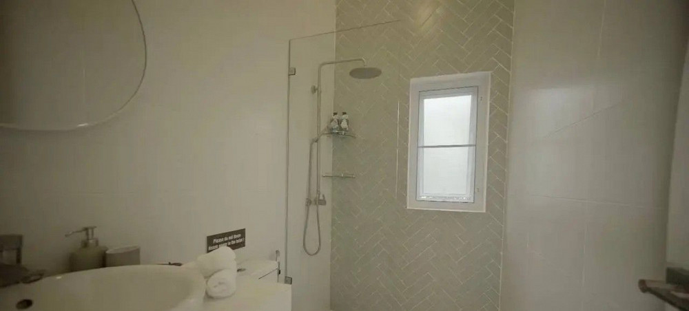 Vila di tepi laut di Sri Thanu Thailand luas 106m² 2 lantai Sri Thanu - foto 9