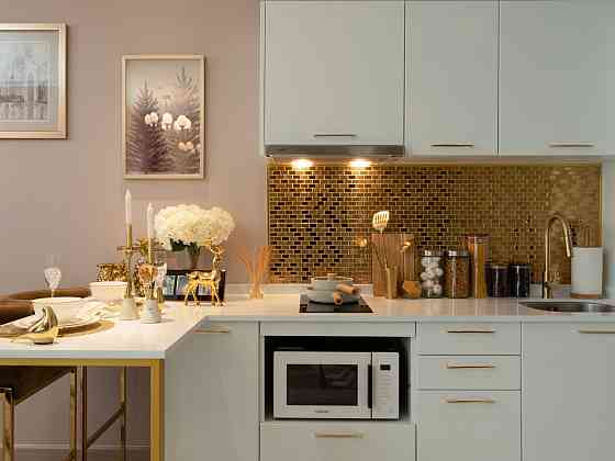 Apartment 2-room in Wichit Thailand area 43m²  Wichit