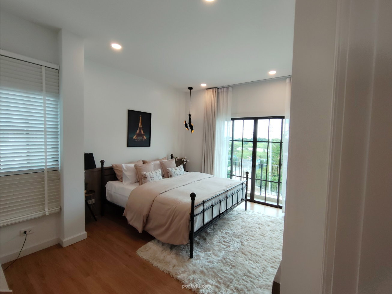 Villa em Downtown Chiang Mai Tailândia área 227m² 2 andares Downtown Chiang Mai - foto 11