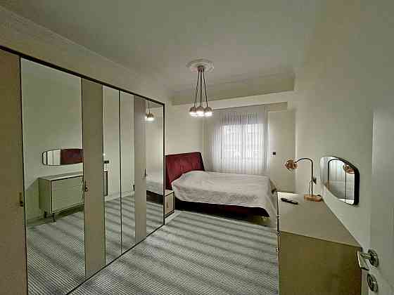 Apartment 4-room 3+1 in Antalya (downtown) (Varsak) Turkey area 110m² 5 floor in RC Referans Zamur  Antalya (downtown)