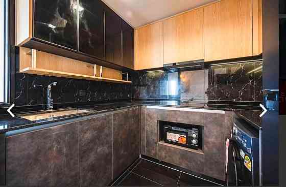 Apartment 3-room for sale 2+1 in Chatuchak Thailand area 78m² 10 floor Chatuchak