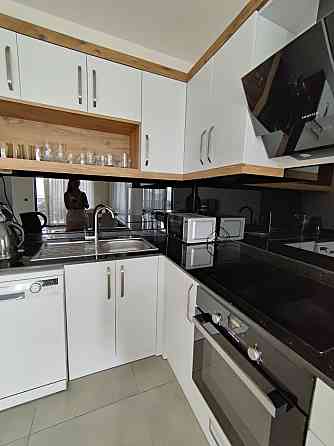Apartment 2-room 1+1 by the sea in Alanya (Mahmutlar) Turkey area 70m² 7 floor in RC Cozy Residence  Alanya
