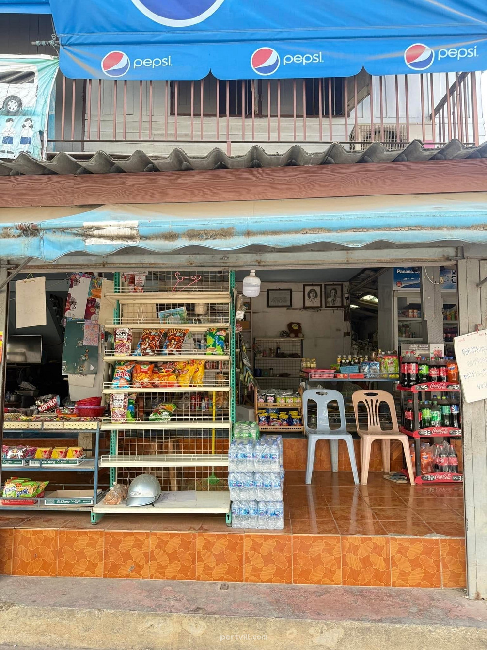Retail space for sale in Chang Khlan Thailand 184m² Chang Khlan - photo 7