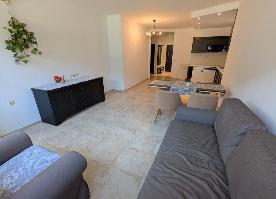 Apartment 3-room 2+1 by the sea in Byala Bulgaria area 117m² 1 floor Byala - photo 7