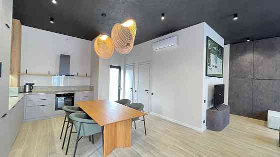 Villa by the sea in Chakvi Georgia area 147m² 2 floors Chakvi