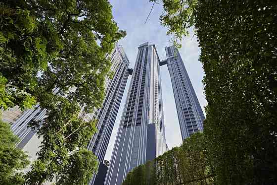 Apartment 3-room for sale 2+1 in Thong Lo & Ekkamai Thailand area 40.97m² 30 floor in Park Origin Thonglor Thong Lo & Ekkamai