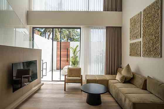 Townhouse in Kuta Indonesia area 102m²  Kuta