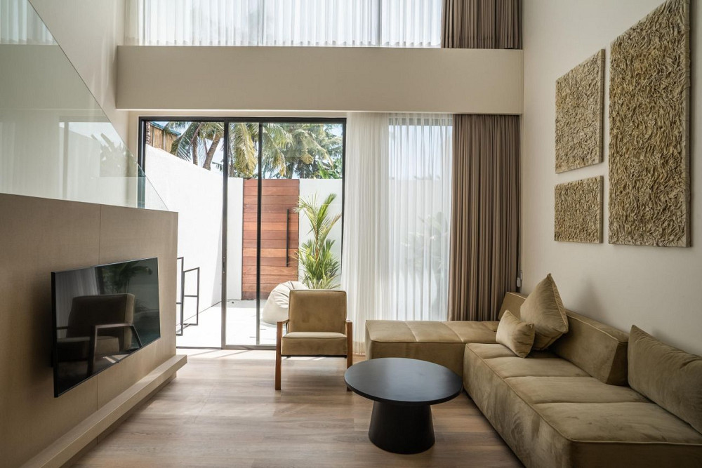 Townhouse in Kuta Indonesia area 102m²  Kuta - photo 6