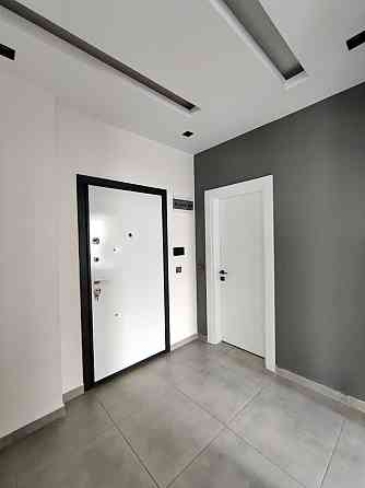 Apartment 2-room 1+1 by the sea in Alanya (Mahmutlar) Turkey area 70m² 7 floor in RC Cozy Residence  Alanya