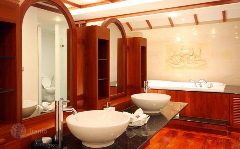 Haus zur miete am Meer in Patong Thailand 295m² 2 st. 4 zimmer Patong - foto 14