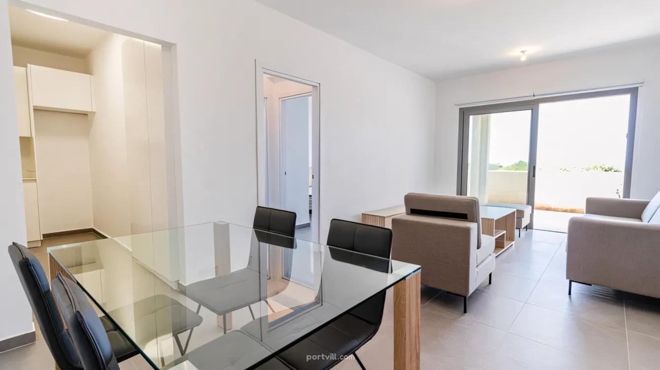 3-Zimmer Wohnung 2+1 am Meer im Stadtzentrum von Paphos Republik Zypern 90m²  Paphos Stadtzentrum - foto 9
