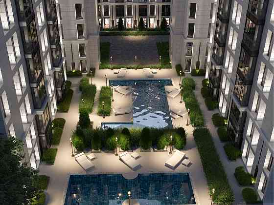 Apartment 1-room in Rawai Thailand area 30m²  Rawai