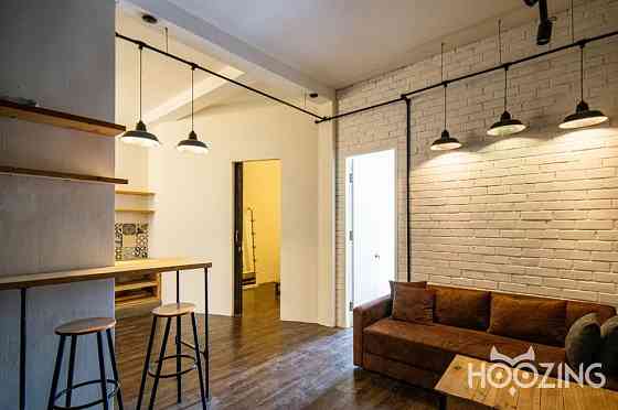 Daire 2 Odalı 1+1 district 1 (ho chi minh city)'da Vietnam 60m²  - Chung cu 207 Bui Vien District 1 (Ho Chi Minh City)
