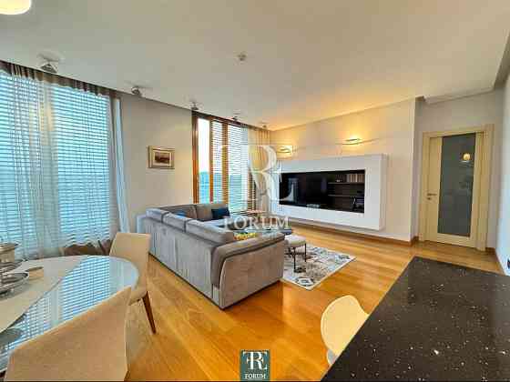 Apartment 3-room for rent 2+1 in Podgorica 105m² 3 floor Podgorica