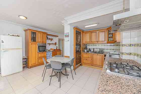 Apartment 5-room 4+1 by the sea in Alcudia Spain area 192m² 3 floor Alcudia