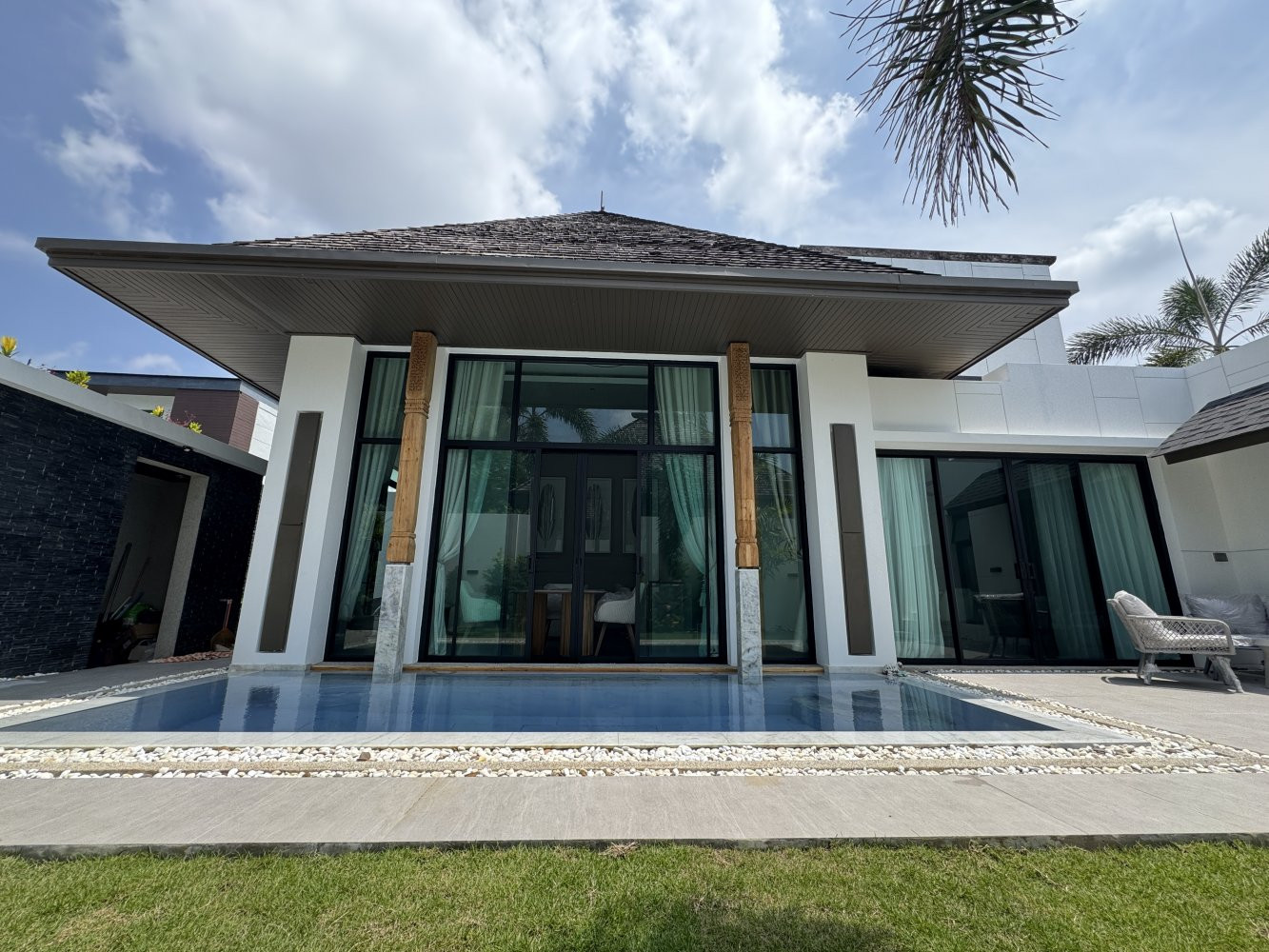 Villa in Bang Tao Thailand area 175m² 1 floors Bang Tao - photo 5
