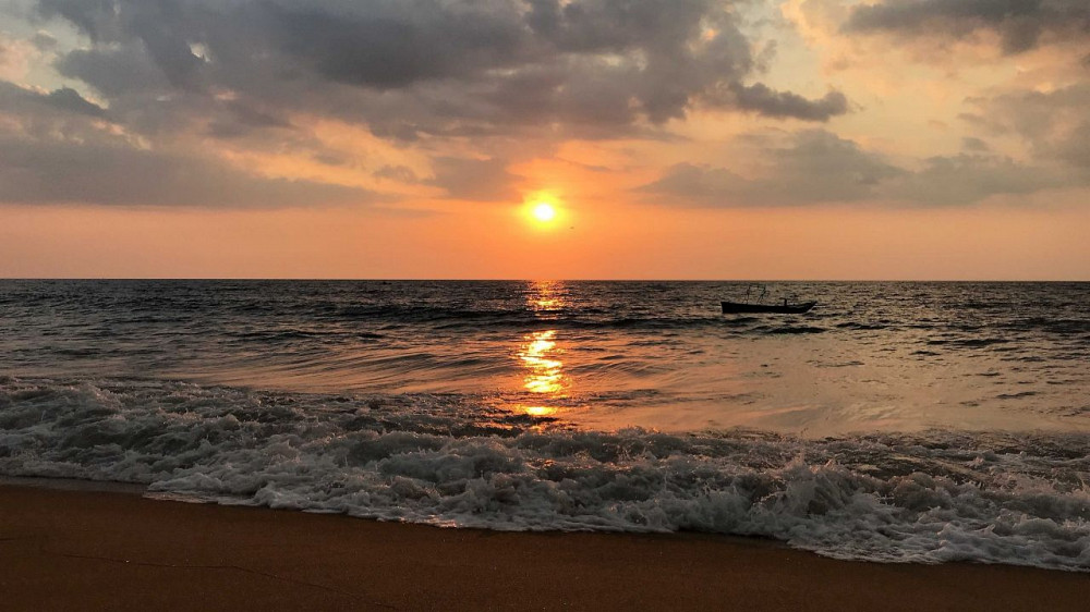 Apartment 1-room for sale 1+0 studio by the sea in  Mai Khao Thailand area 41m²  Mai Khao - photo 13