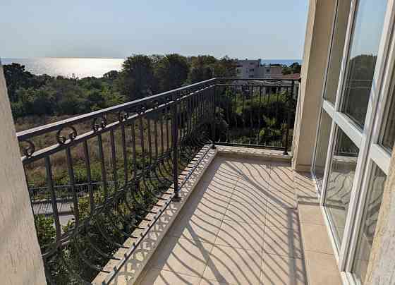 Apartment 2-room by the sea in Byala Bulgaria area 53m² 1 floor Byala