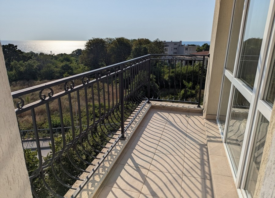 Apartment 2-room by the sea in Byala Bulgaria area 53m² 1 floor Byala - photo 2