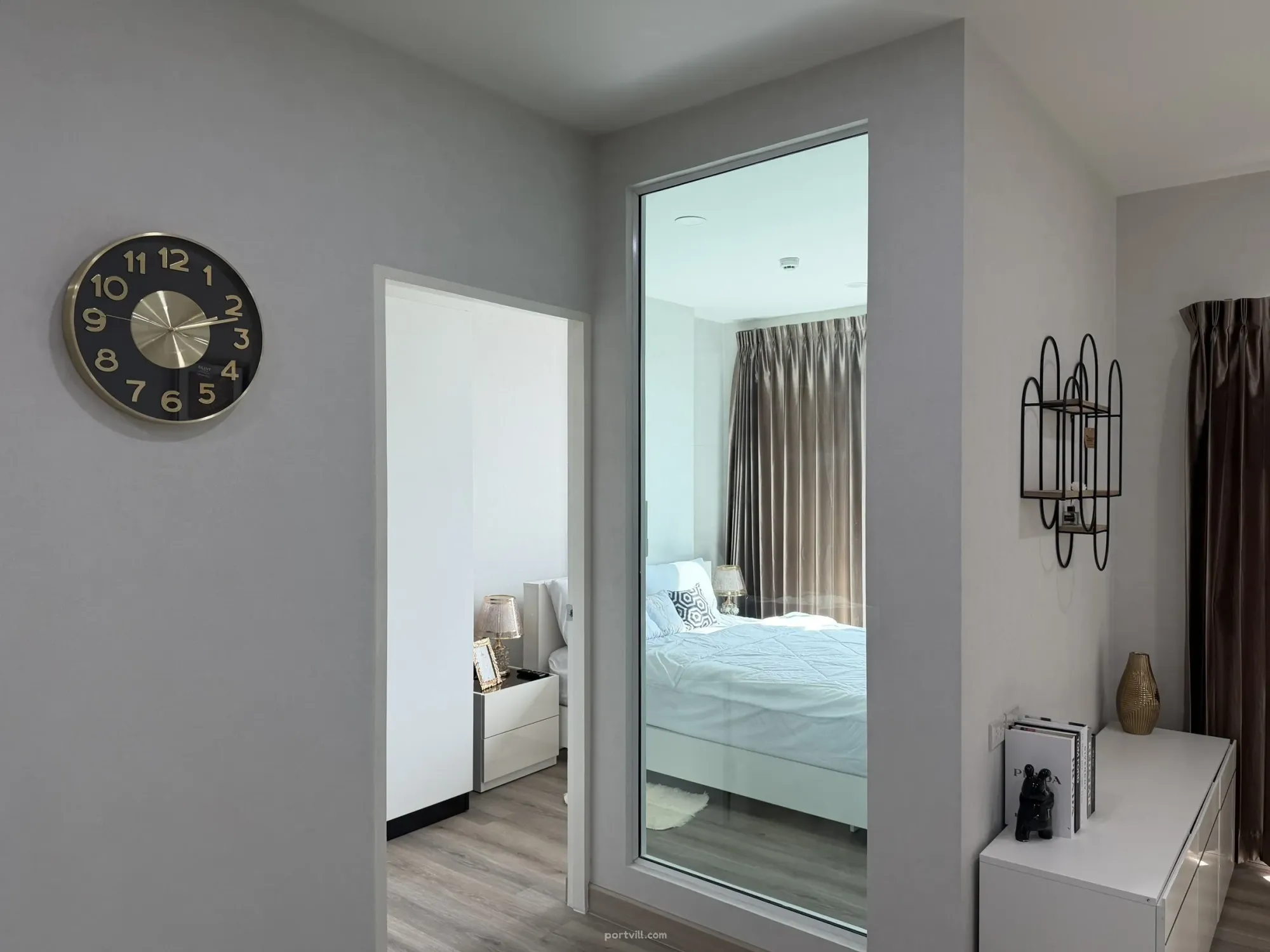 Mieszkanie 1-pokojowy na sprzedaż 1+0 studio w Chang Khlan Tajlandia powierzchnia 34m² 3 piętro w One Plus 19 Chang Khlan - zdjęcie 2